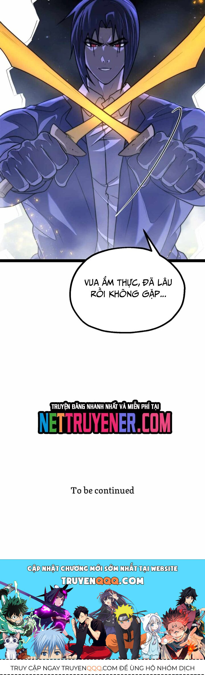 Solo Eating Chapter 67 - 36