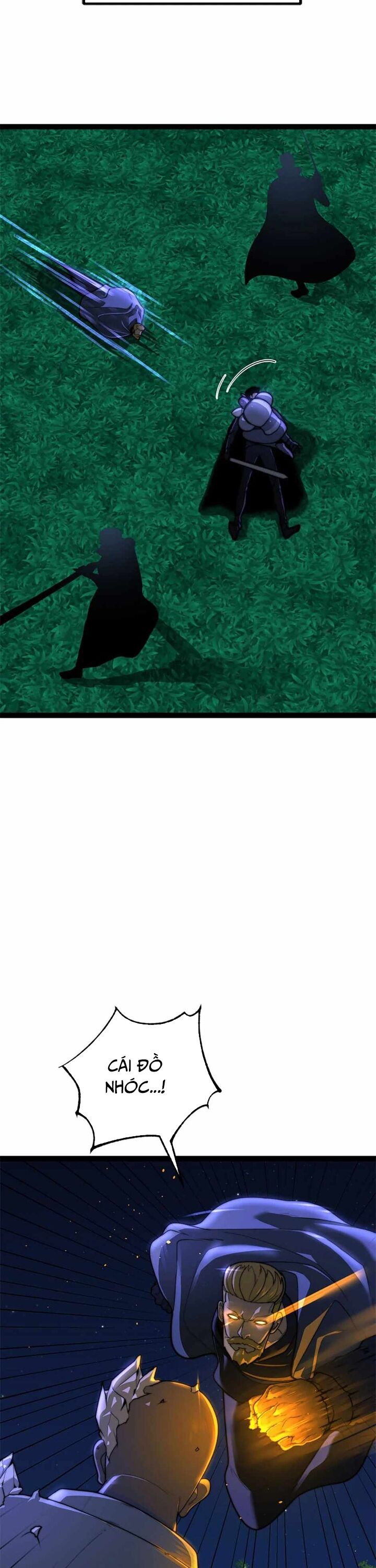 Solo Eating Chapter 67 - 5