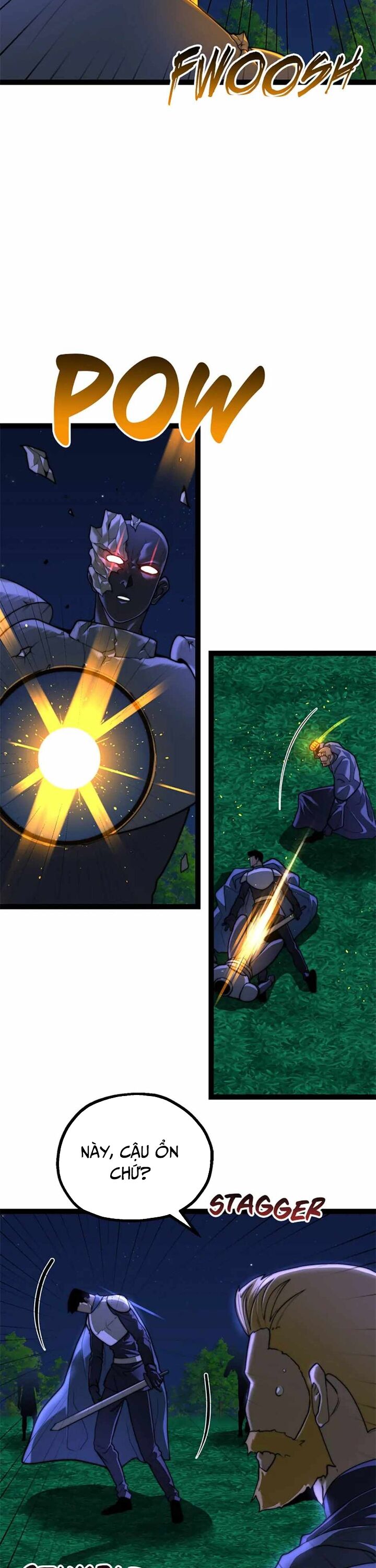 Solo Eating Chapter 67 - 6