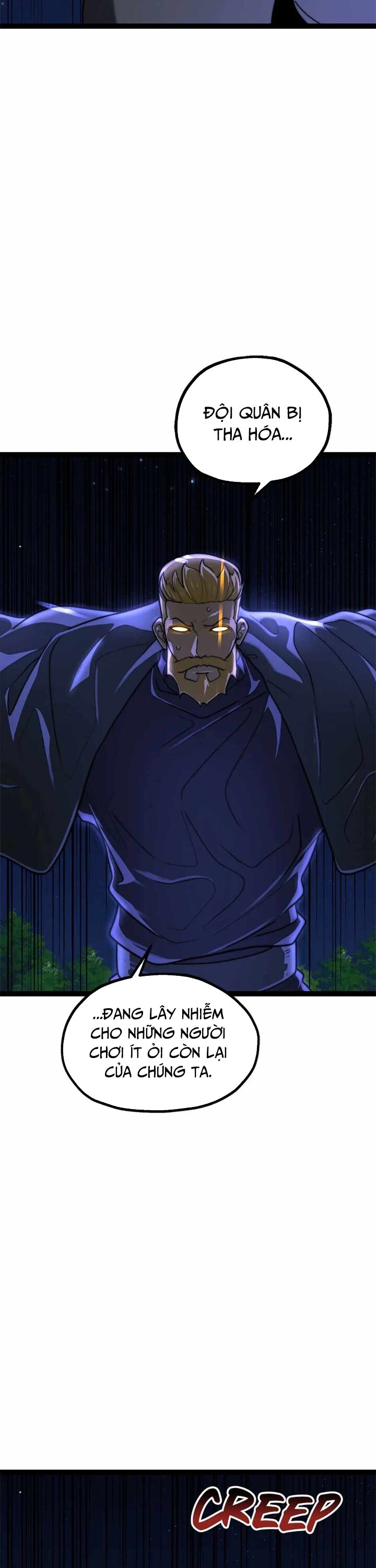 Solo Eating Chapter 67 - 8