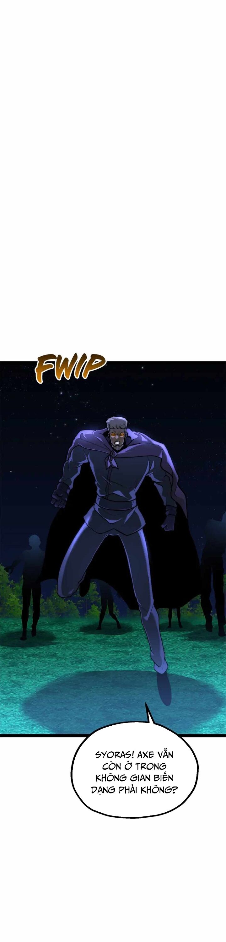 Solo Eating Chapter 67 - 10