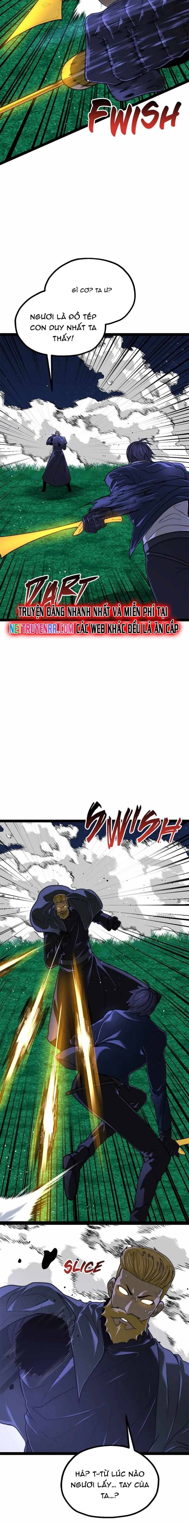 Solo Eating Chapter 68 - 11