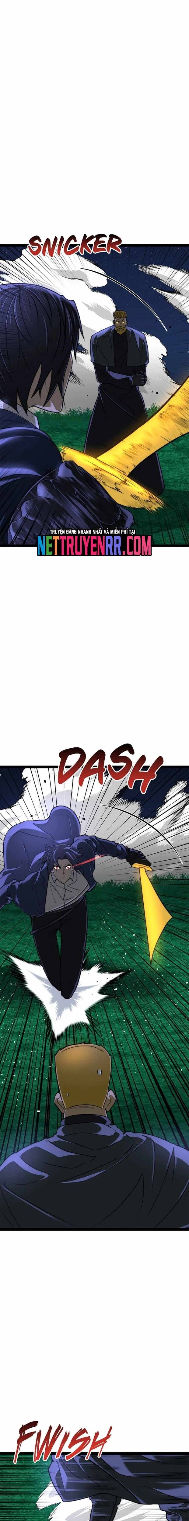 Solo Eating Chapter 68 - 12