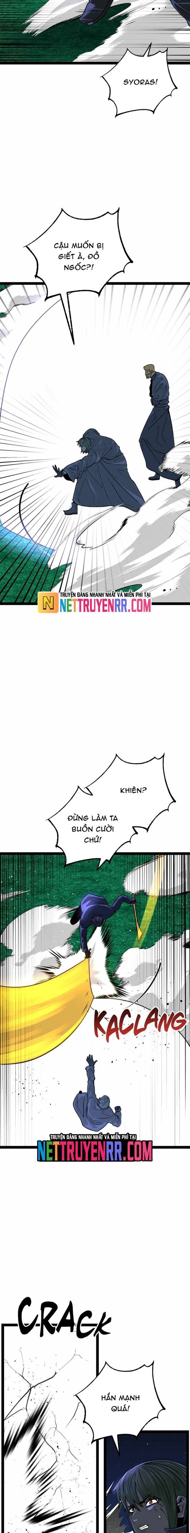 Solo Eating Chapter 68 - 13