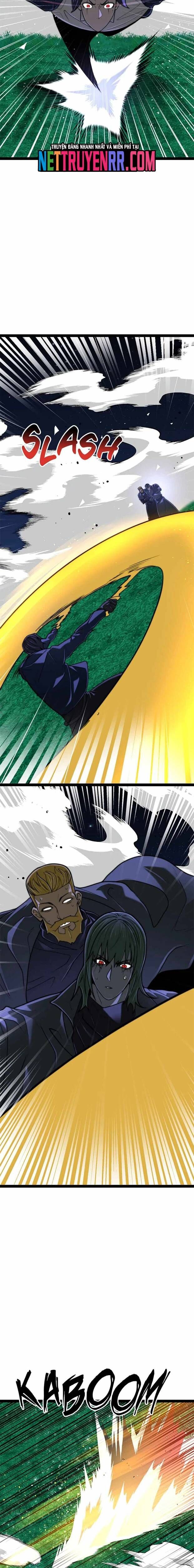 Solo Eating Chapter 68 - 15