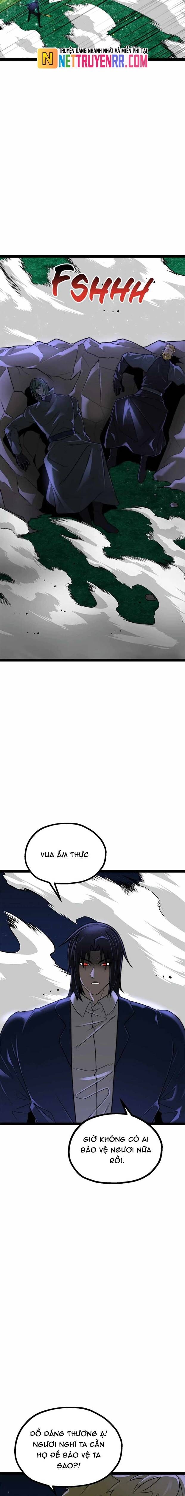 Solo Eating Chapter 68 - 16