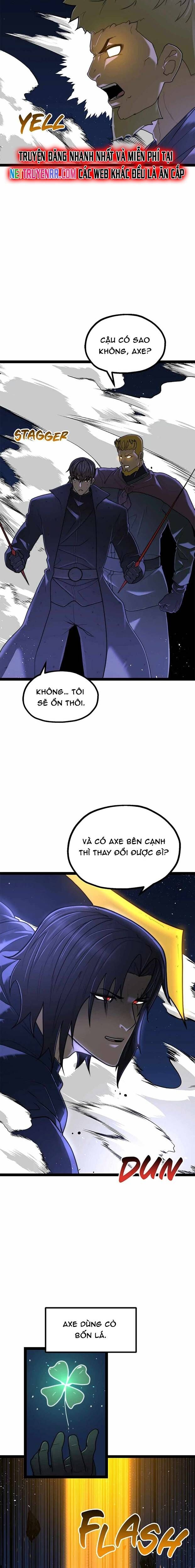 Solo Eating Chapter 68 - 17