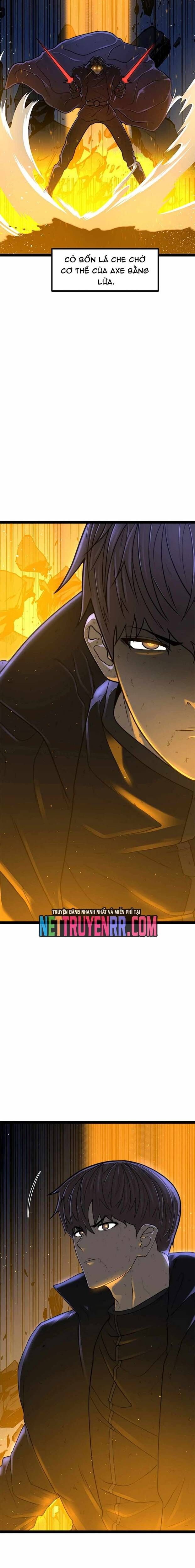 Solo Eating Chapter 68 - 18