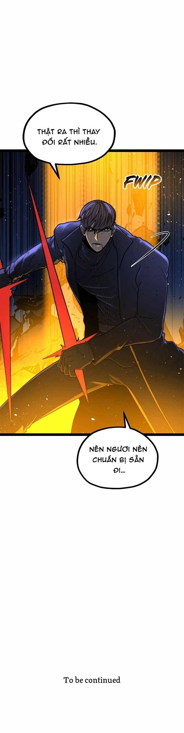 Solo Eating Chapter 68 - 19