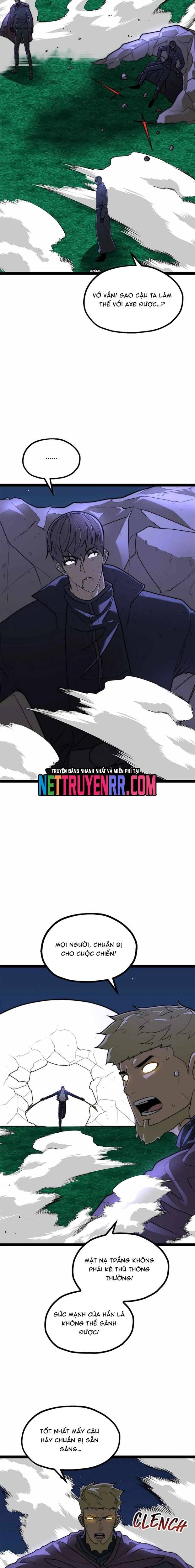 Solo Eating Chapter 68 - 3