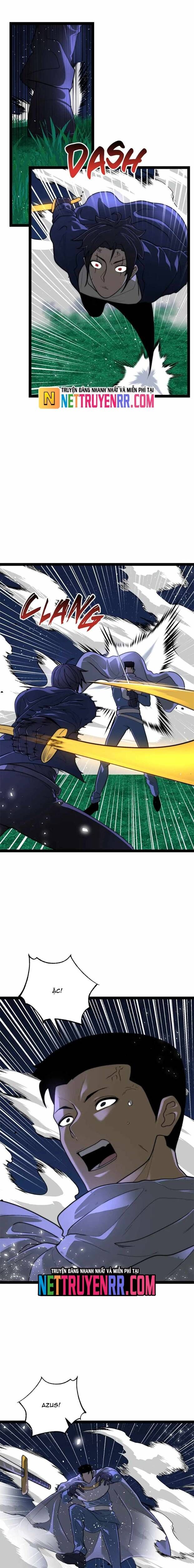 Solo Eating Chapter 68 - 6