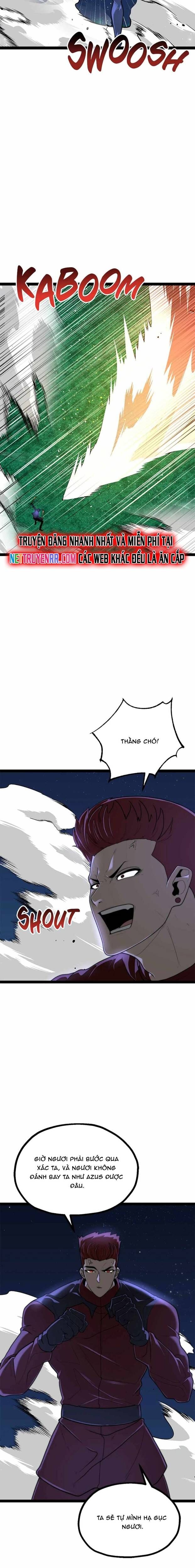 Solo Eating Chapter 68 - 7