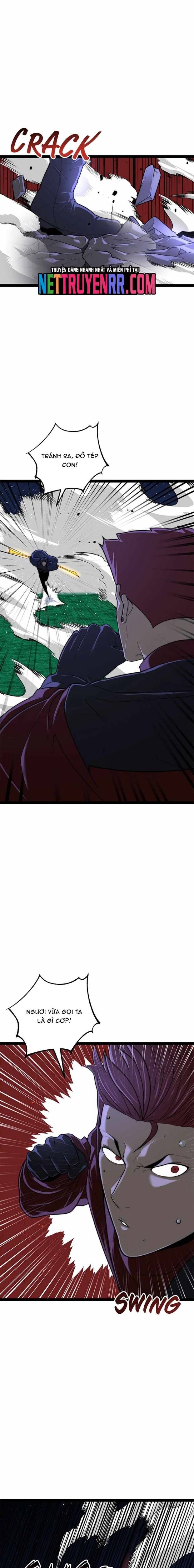 Solo Eating Chapter 68 - 8