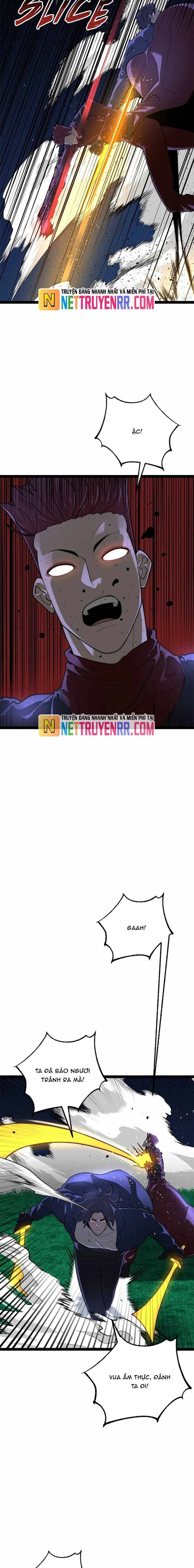 Solo Eating Chapter 68 - 9