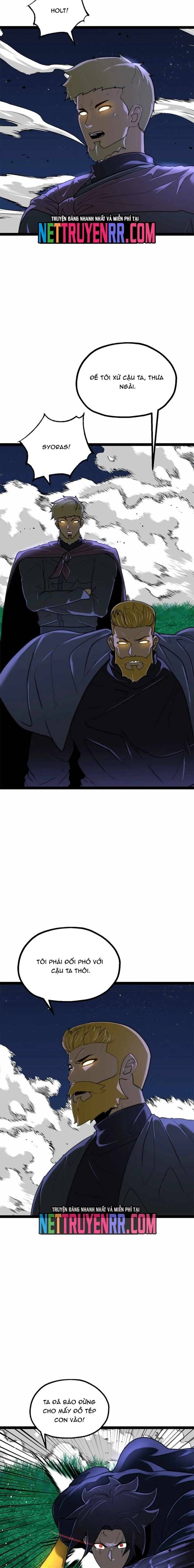 Solo Eating Chapter 68 - 10