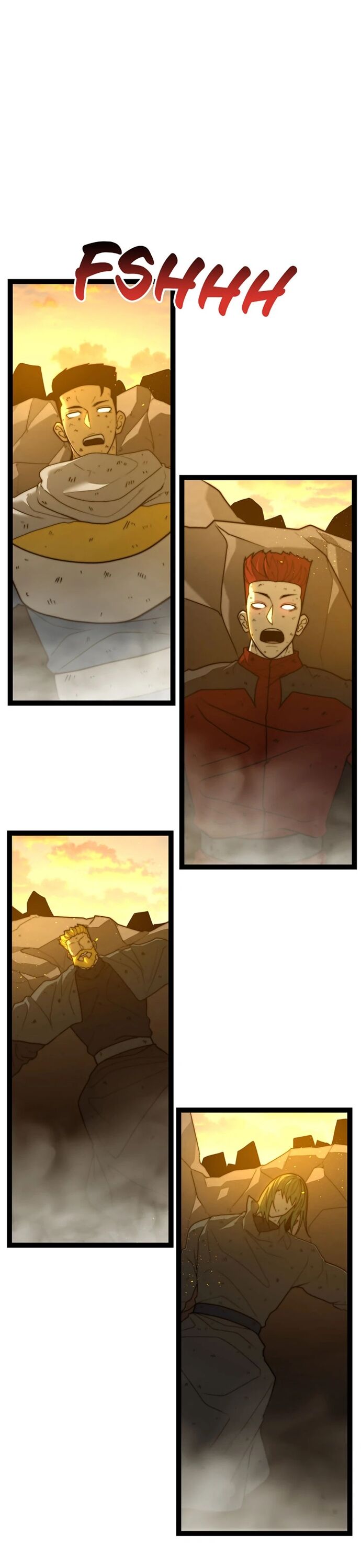 Solo Eating Chapter 69 - 2