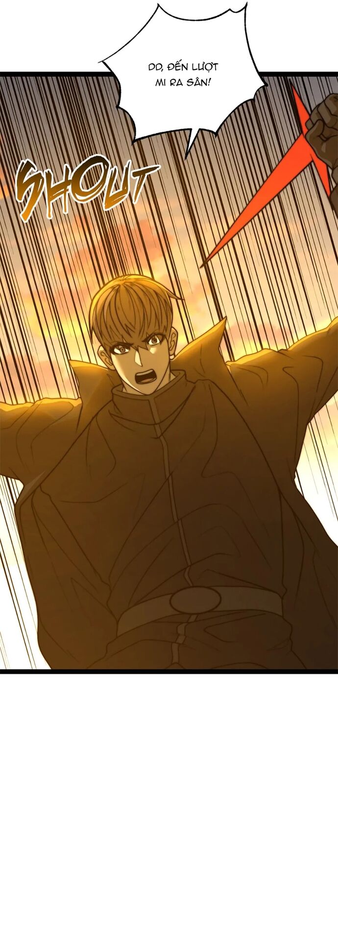 Solo Eating Chapter 69 - 11