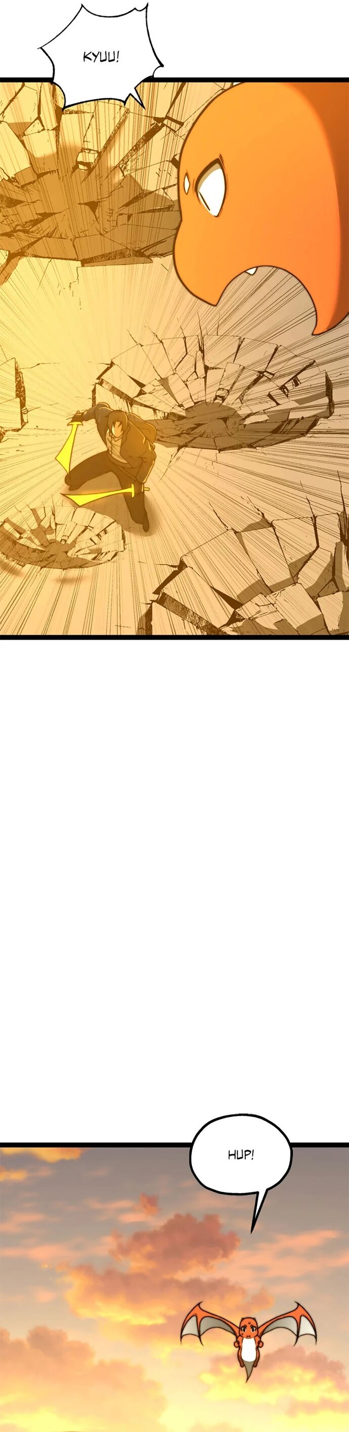 Solo Eating Chapter 69 - 12