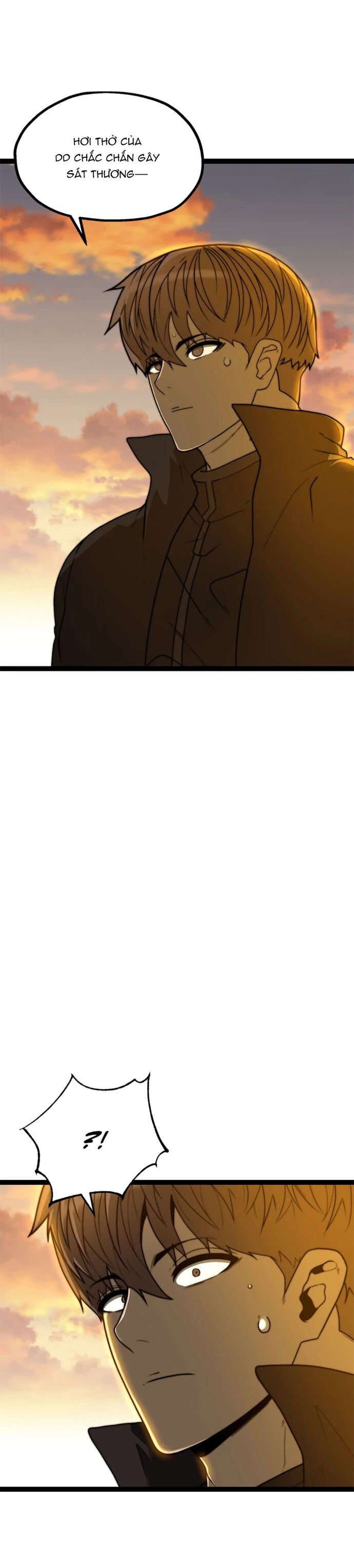 Solo Eating Chapter 69 - 16