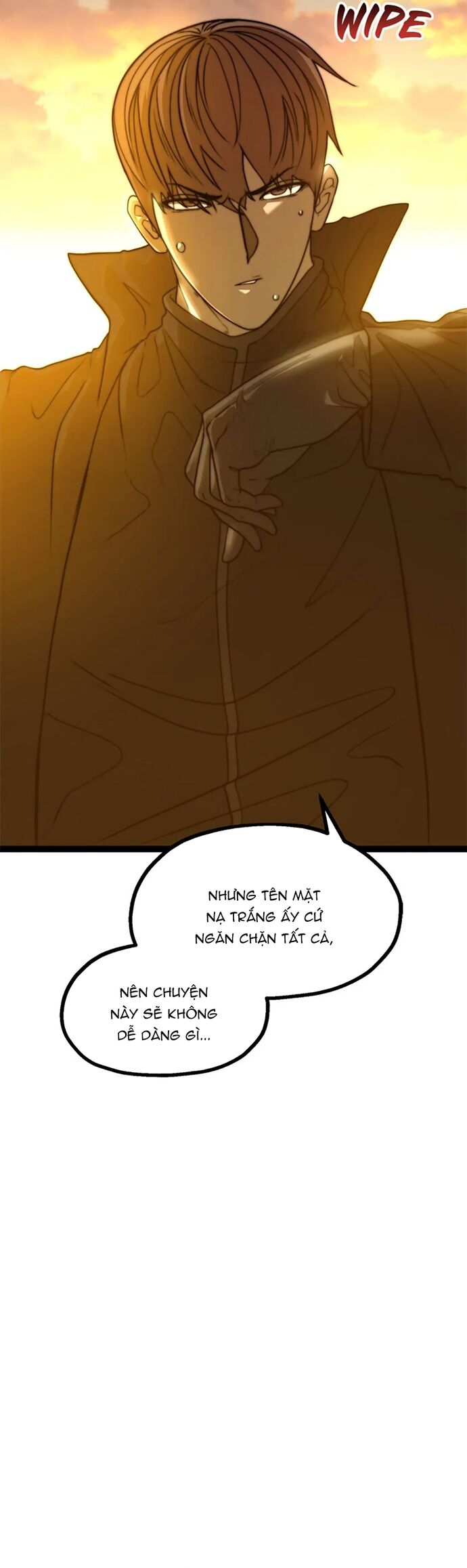 Solo Eating Chapter 69 - 20