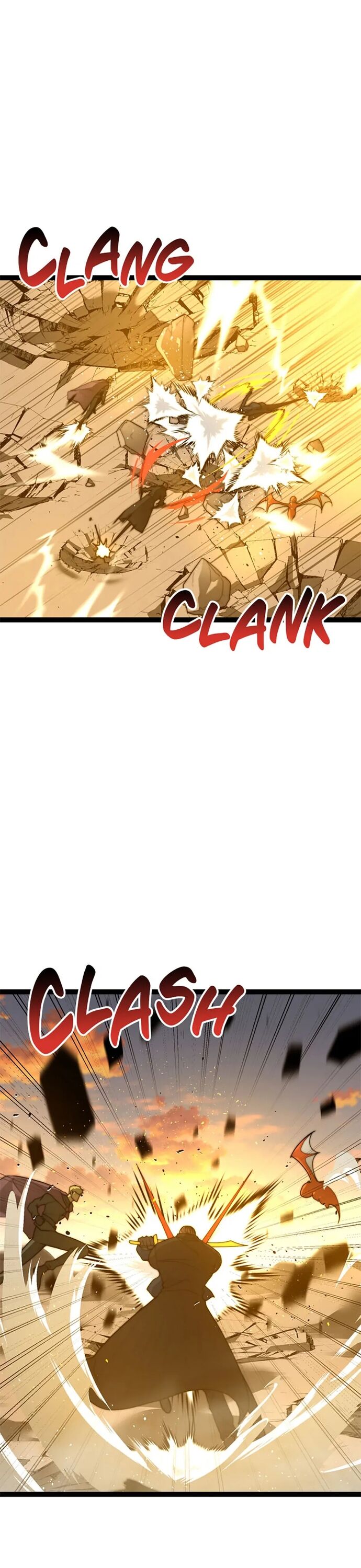 Solo Eating Chapter 69 - 3