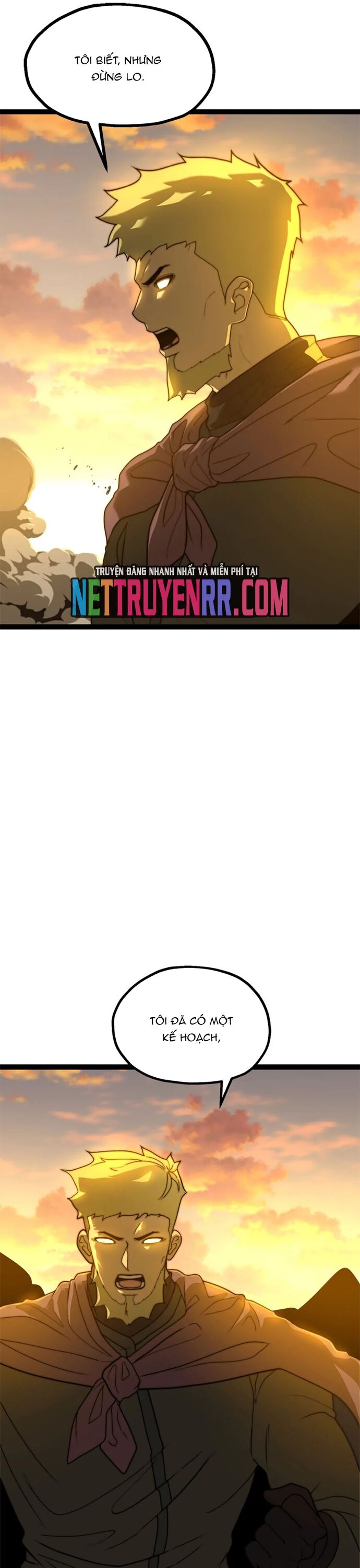 Solo Eating Chapter 69 - 21