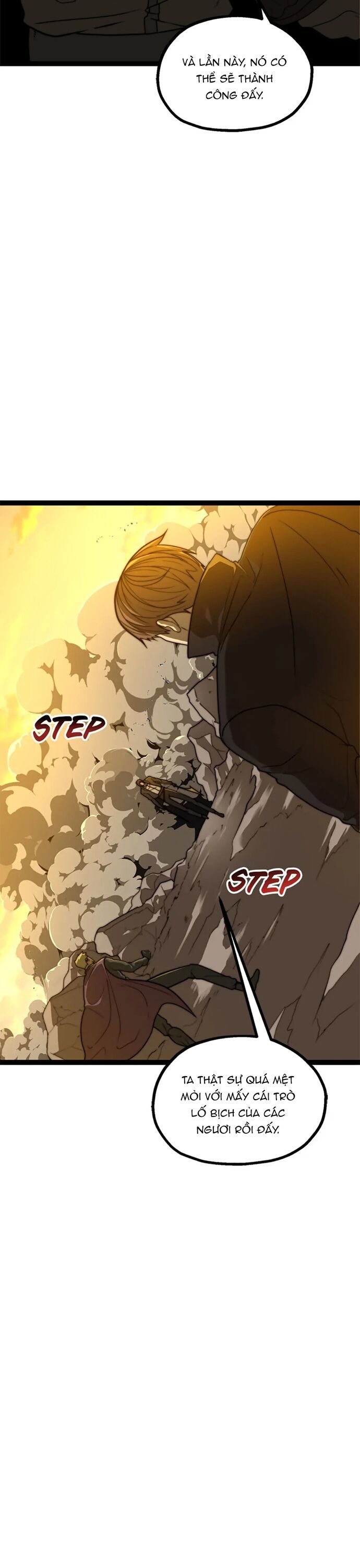 Solo Eating Chapter 69 - 22