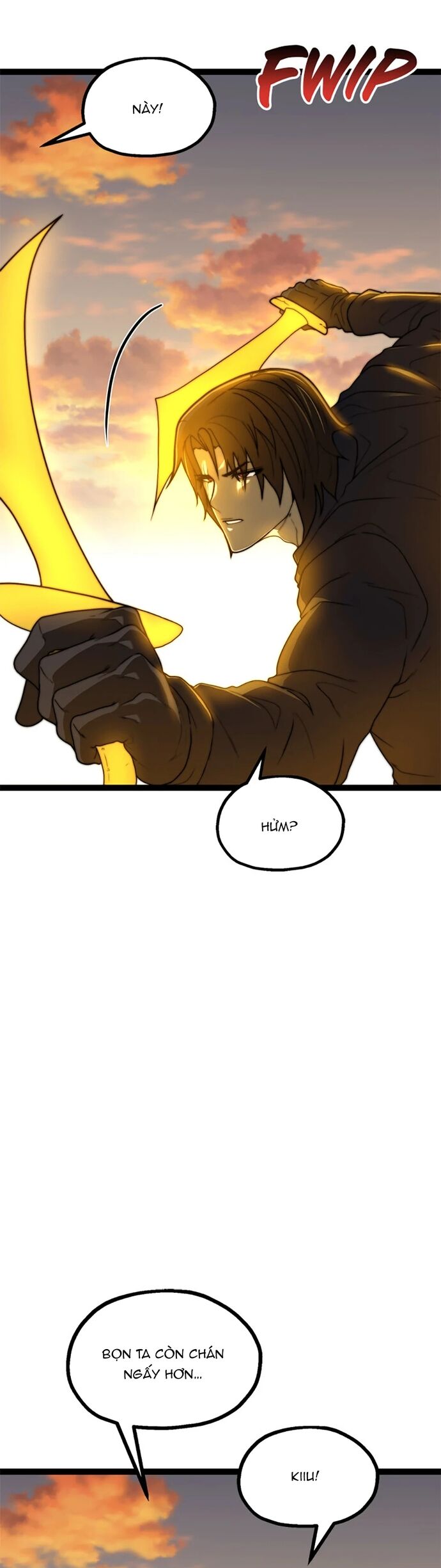 Solo Eating Chapter 69 - 23