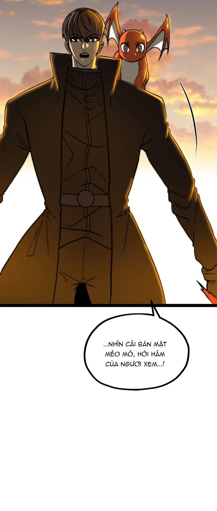 Solo Eating Chapter 69 - 24