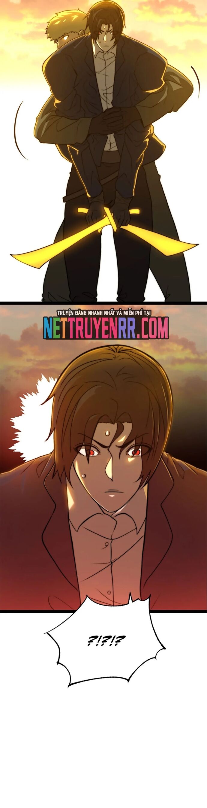 Solo Eating Chapter 69 - 26