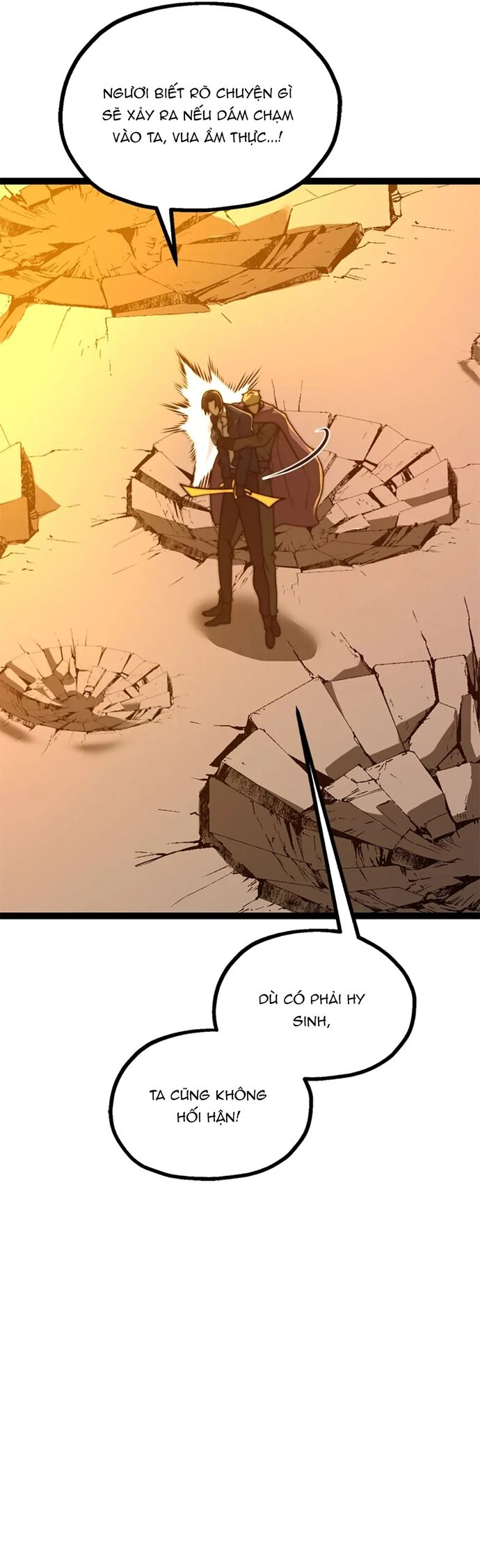 Solo Eating Chapter 69 - 27