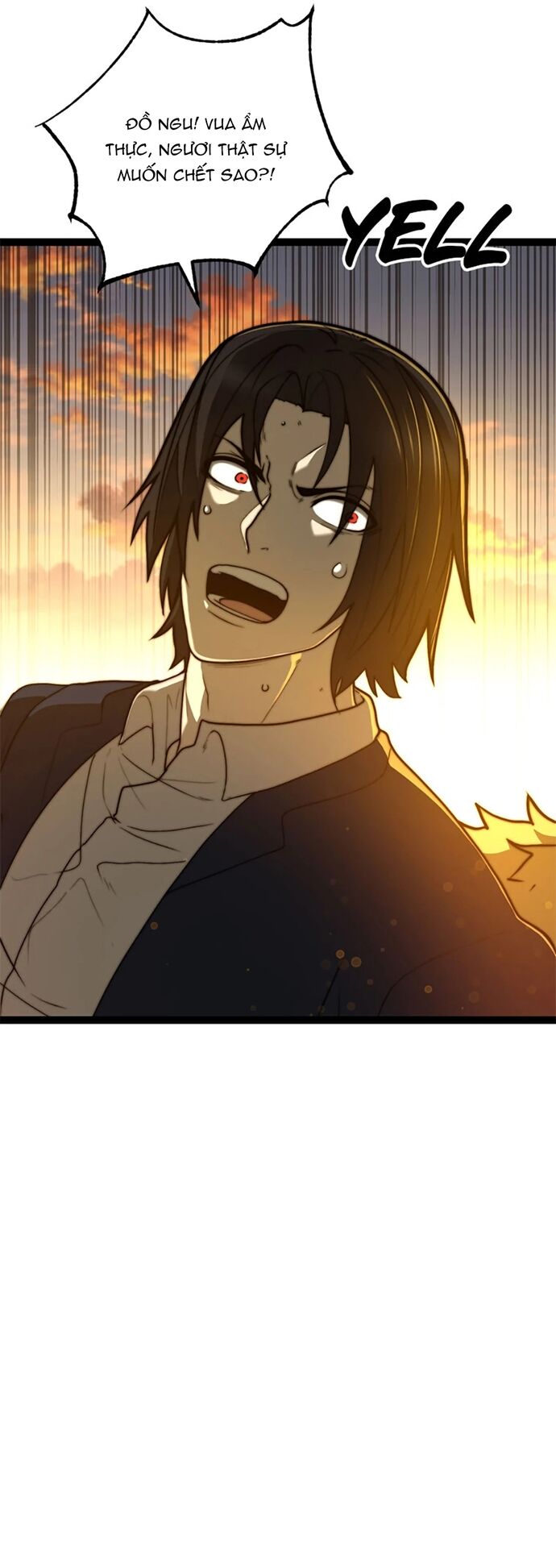 Solo Eating Chapter 69 - 29