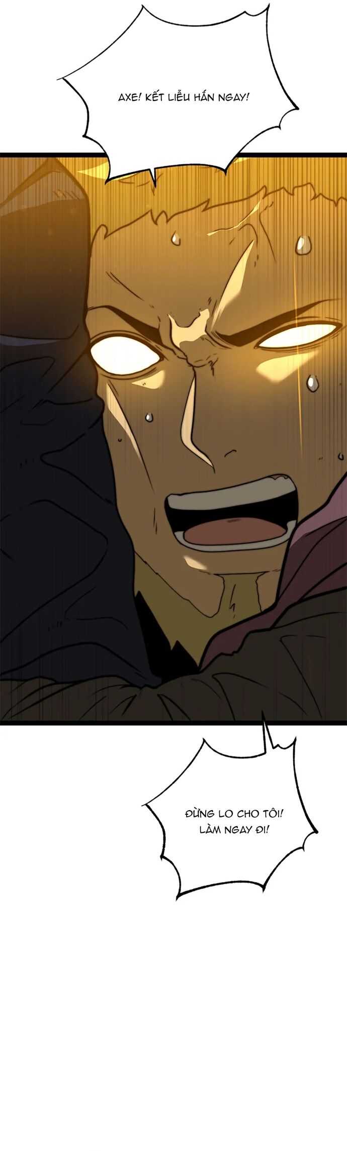 Solo Eating Chapter 69 - 30