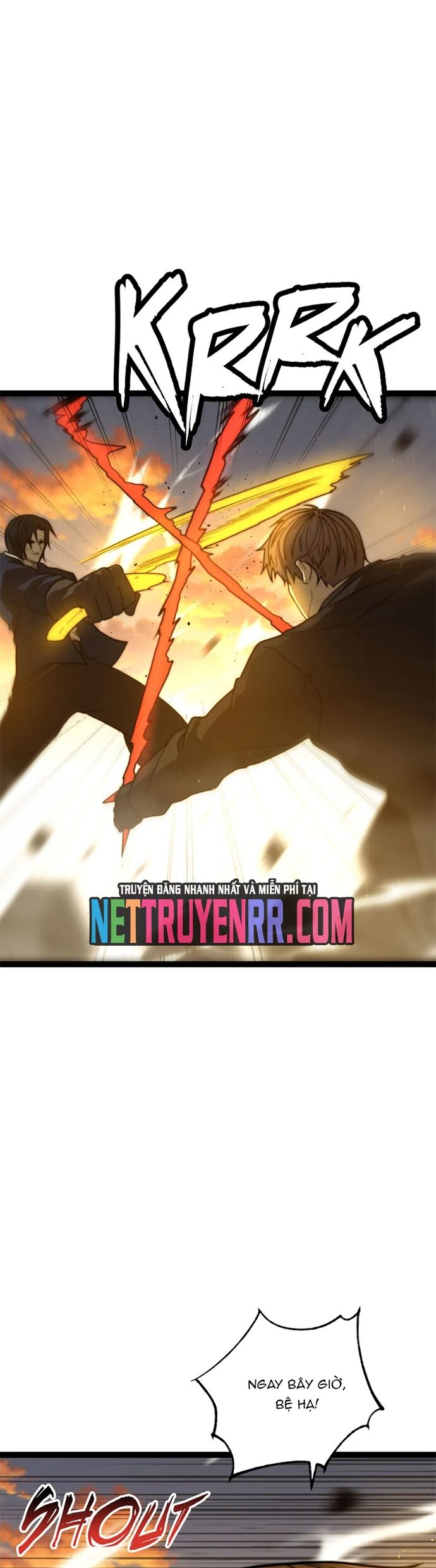 Solo Eating Chapter 69 - 4