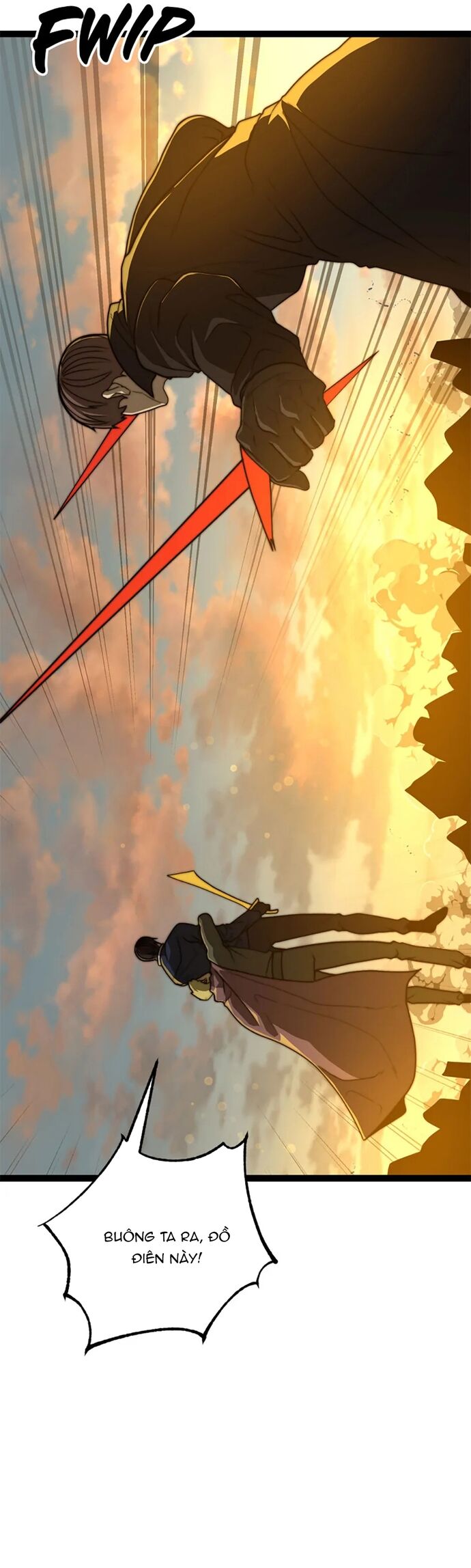 Solo Eating Chapter 69 - 31