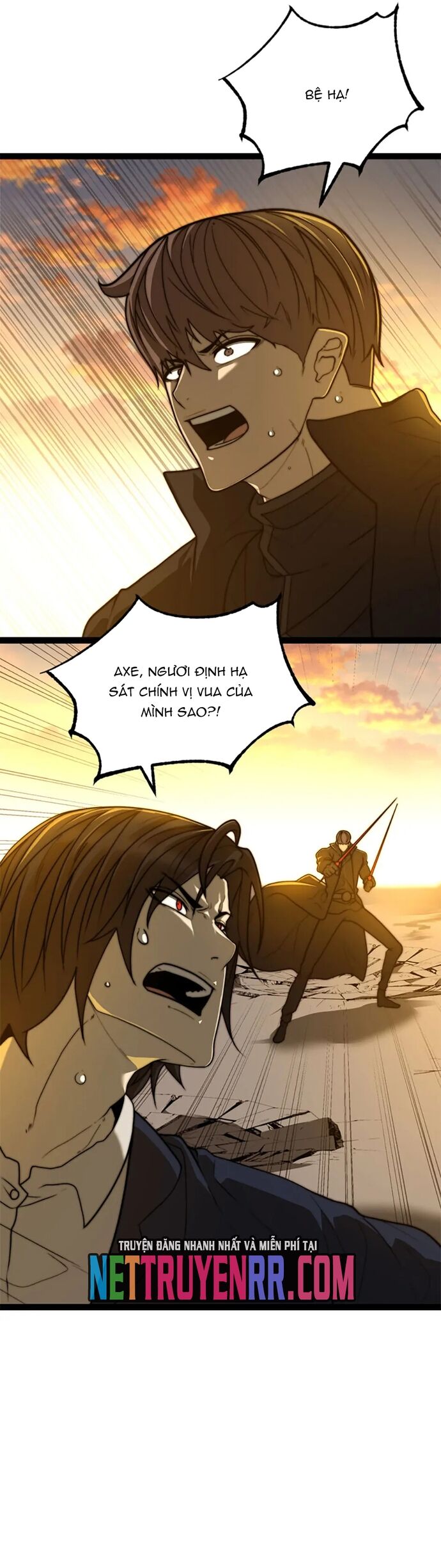 Solo Eating Chapter 69 - 32