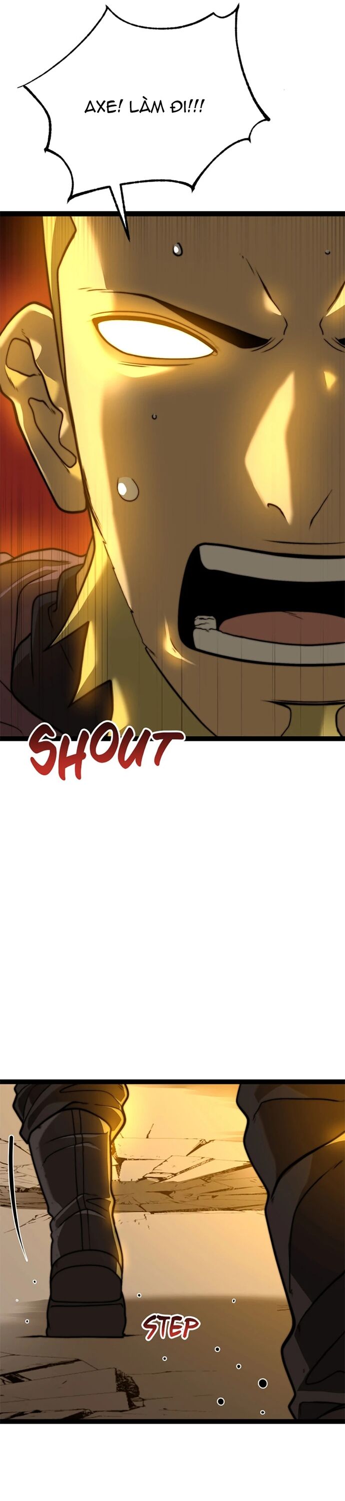 Solo Eating Chapter 69 - 33