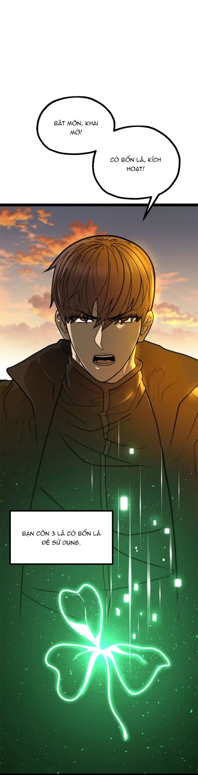 Solo Eating Chapter 69 - 34