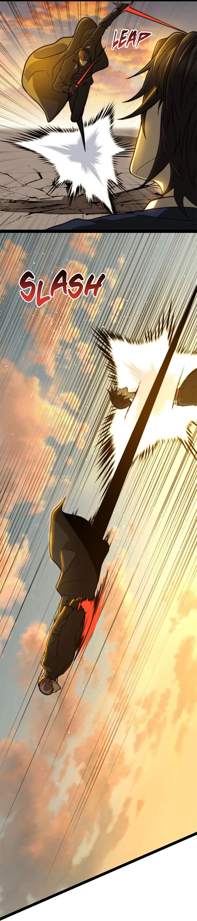 Solo Eating Chapter 69 - 35