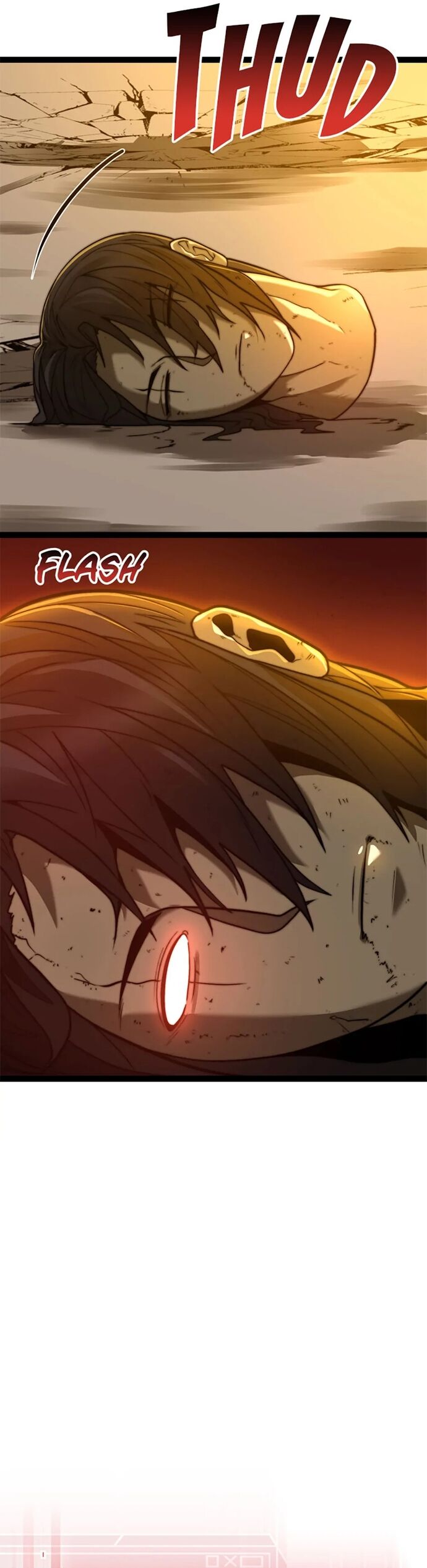 Solo Eating Chapter 69 - 37