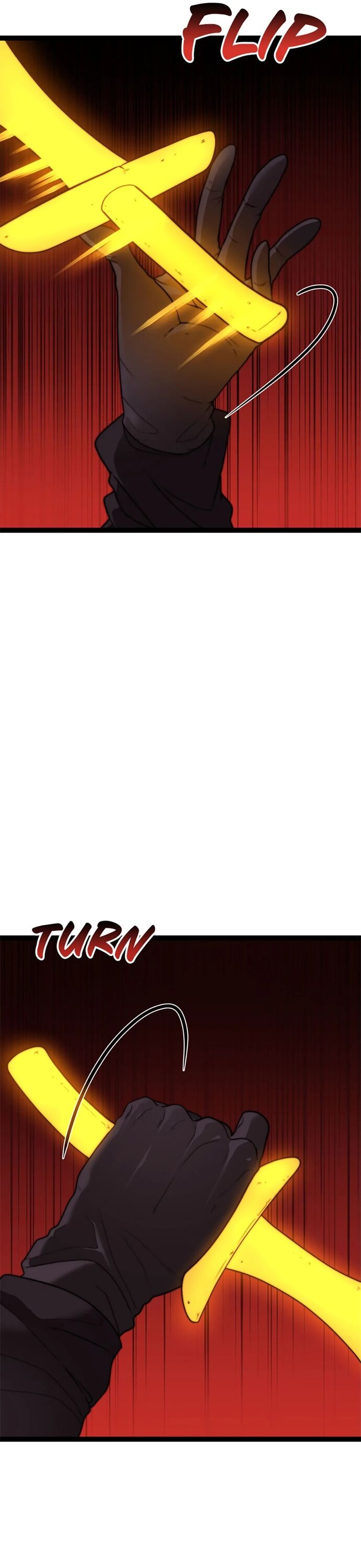 Solo Eating Chapter 69 - 6