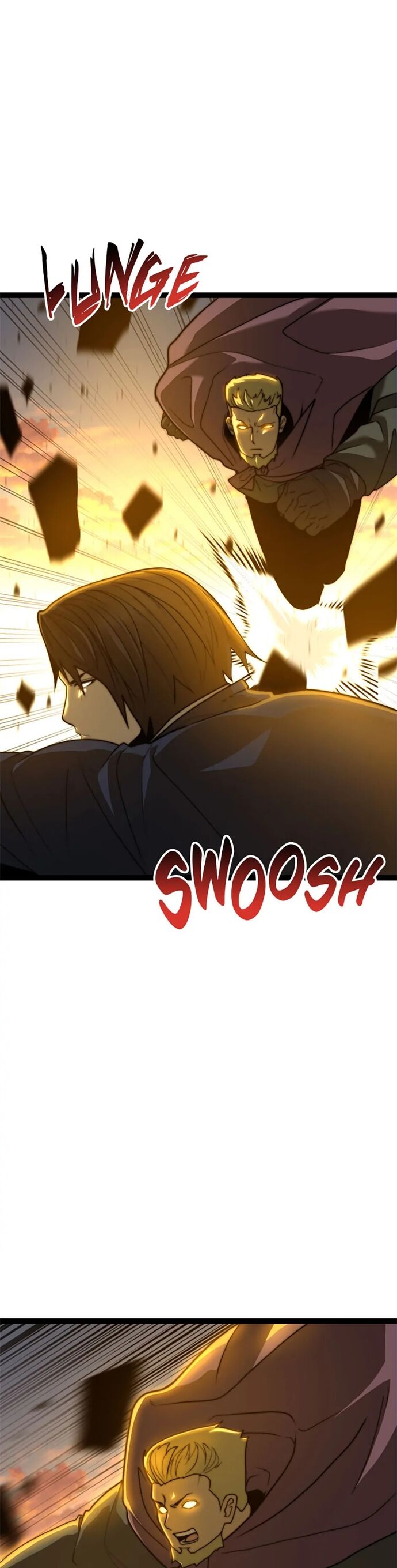 Solo Eating Chapter 69 - 7