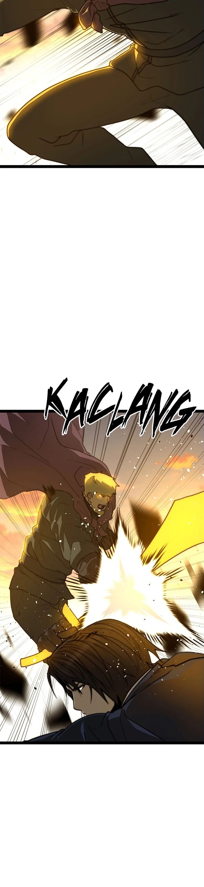 Solo Eating Chapter 69 - 8