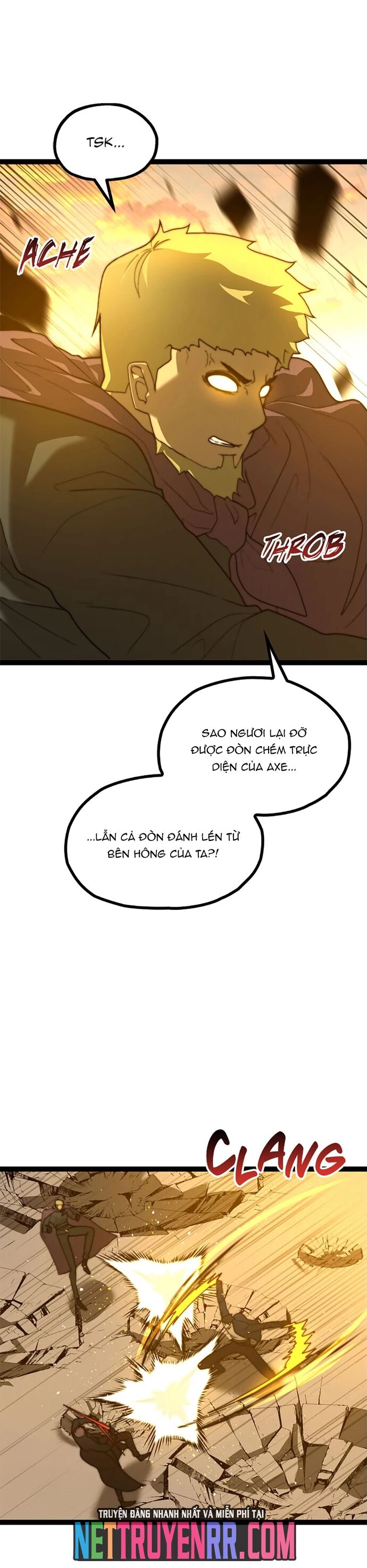 Solo Eating Chapter 69 - 9