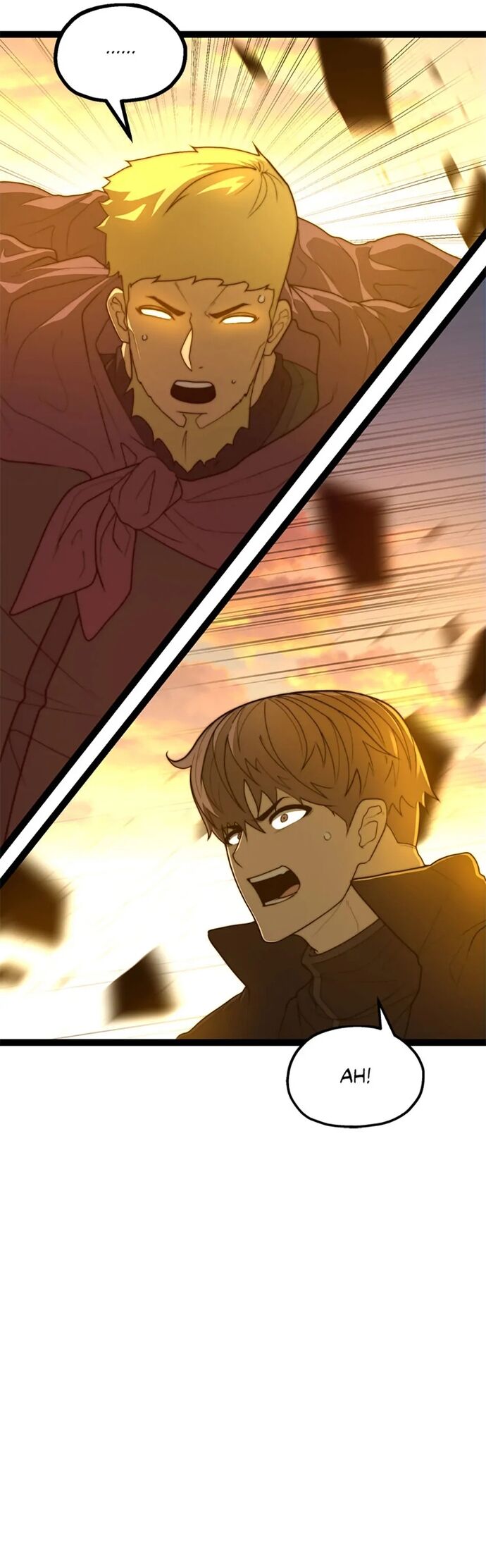 Solo Eating Chapter 69 - 10