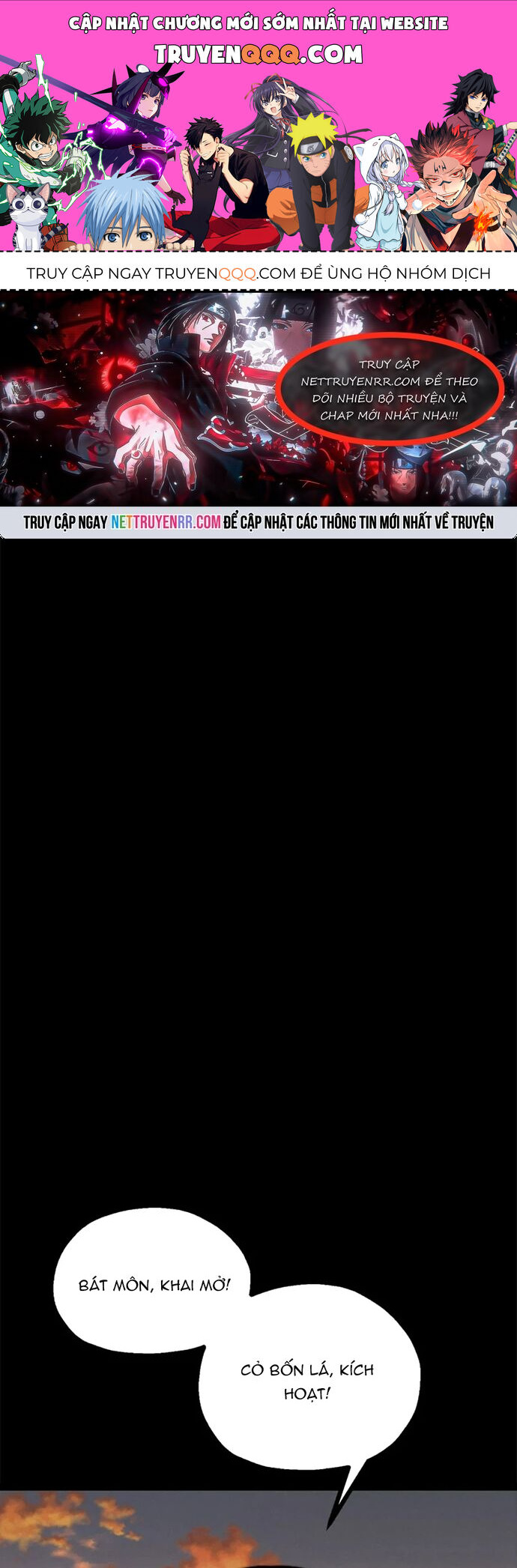 Solo Eating Chapter 70 - 1