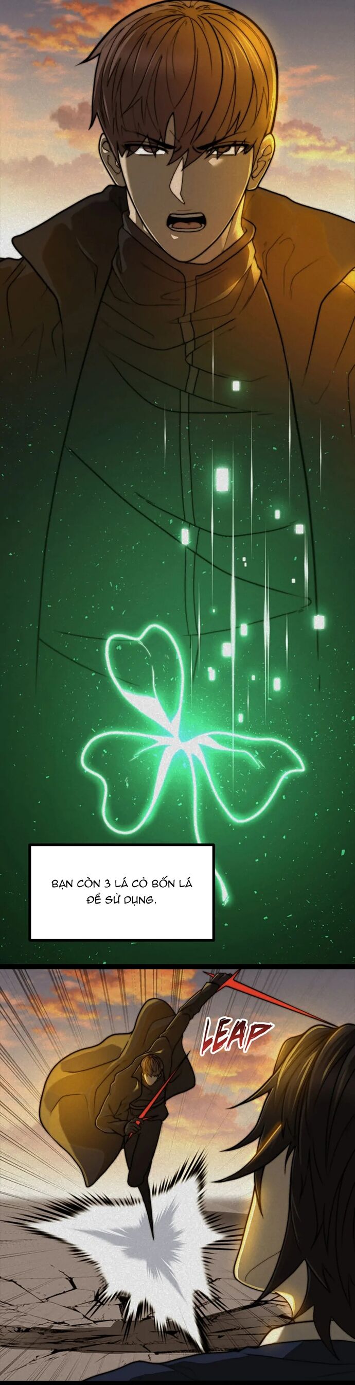 Solo Eating Chapter 70 - 2