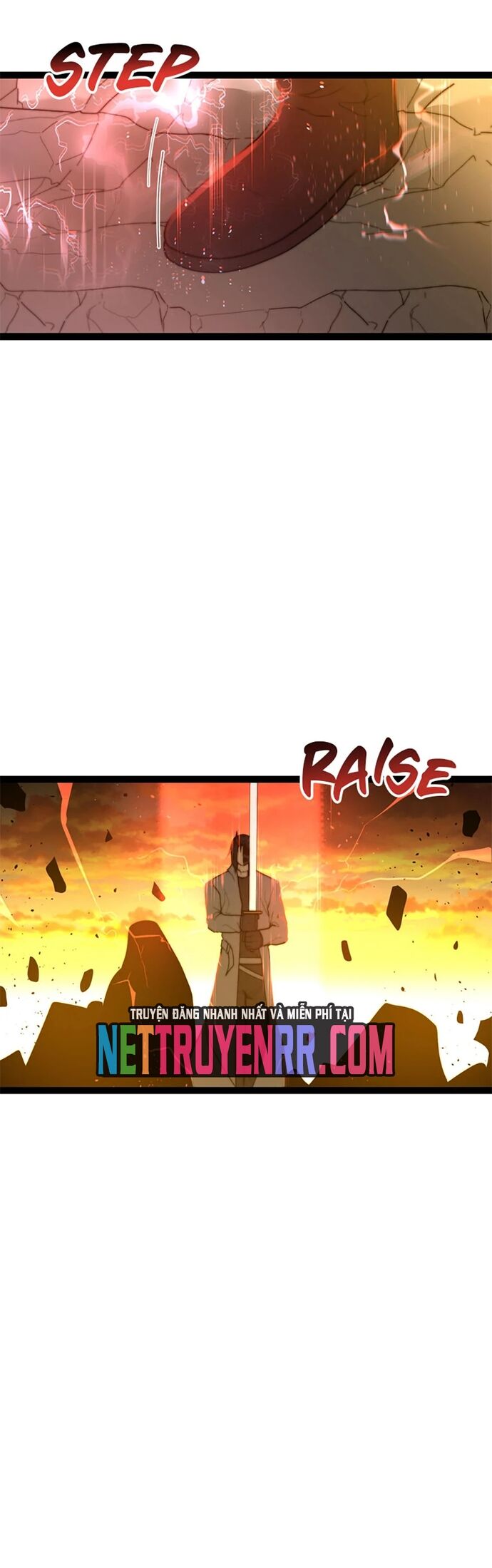 Solo Eating Chapter 70 - 12