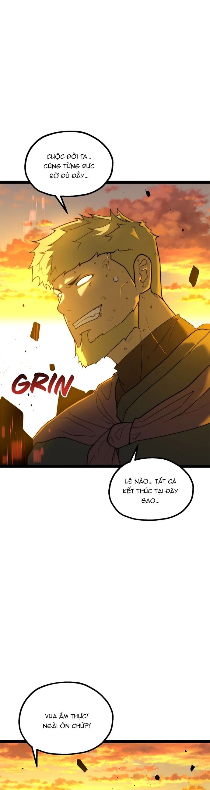 Solo Eating Chapter 70 - 15