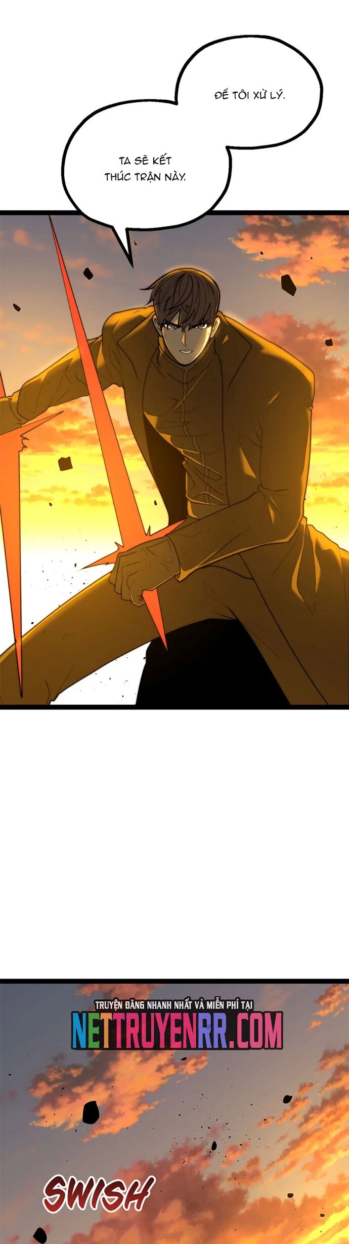 Solo Eating Chapter 70 - 17